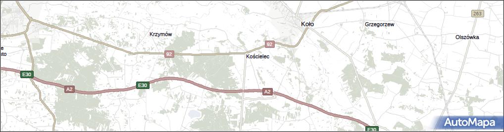 Białków Kościelny